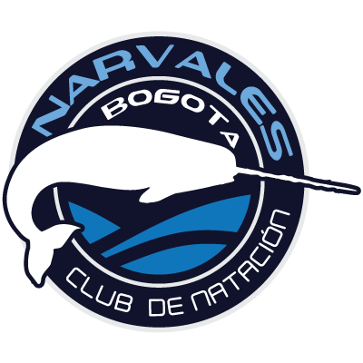 Logo de Club de Natación Narvales Bogotá