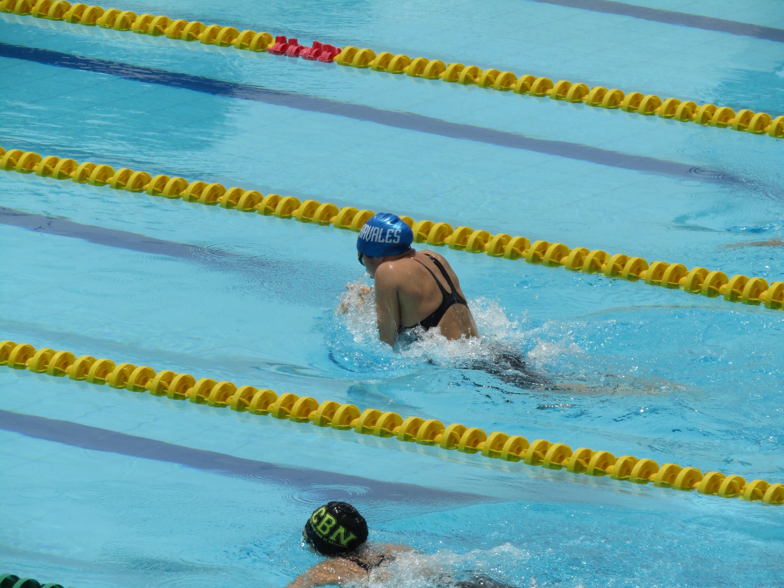 Foto de Jeaninne Rivera